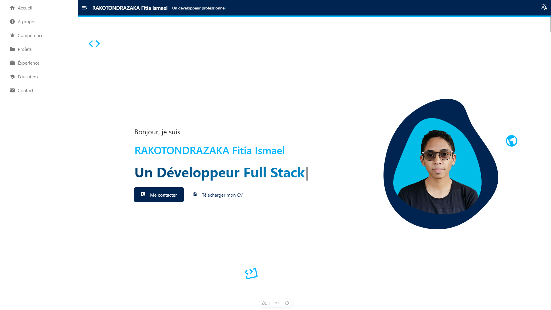 Illustration Portfolio Ismael